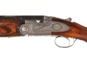 81178 Beretta 687 EL O/U Shotgun 12ga