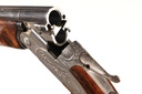 81178 Beretta 687 EL O/U Shotgun 12ga