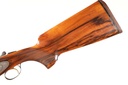 81178 Beretta 687 EL O/U Shotgun 12ga