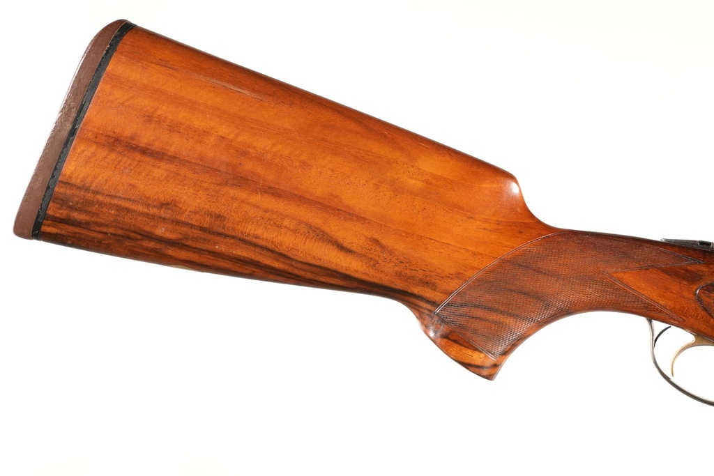 81178 Beretta 687 EL O/U Shotgun 12ga