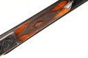 81183 John Harper Boxlock Ejector SxS Shotgun 12ga