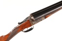 81183 John Harper Boxlock Ejector SxS Shotgun 12ga