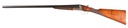 81183 John Harper Boxlock Ejector SxS Shotgun 12ga