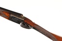 81183 John Harper Boxlock Ejector SxS Shotgun 12ga