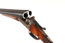 81183 John Harper Boxlock Ejector SxS Shotgun 12ga