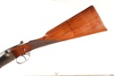 81183 John Harper Boxlock Ejector SxS Shotgun 12ga