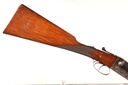 81183 John Harper Boxlock Ejector SxS Shotgun 12ga
