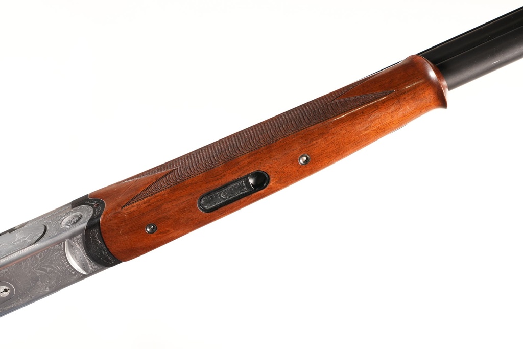 81258 Beretta S687 O/U Shotgun 12ga