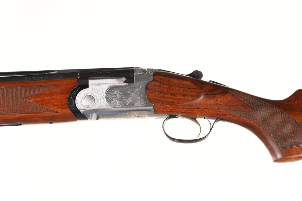 81258 Beretta S687 O/U Shotgun 12ga