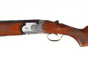 81258 Beretta S687 O/U Shotgun 12ga