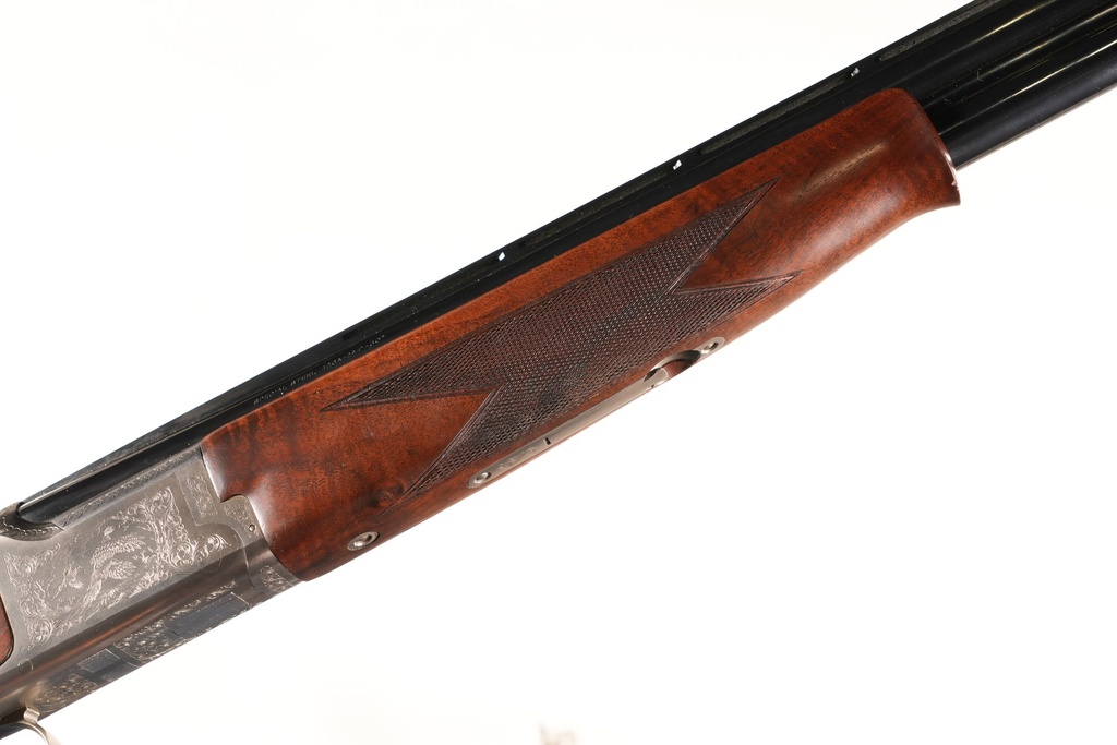 81259 Browning 325 Grade 3 O/U Shotgun 12ga
