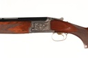 81259 Browning 325 Grade 3 O/U Shotgun 12ga