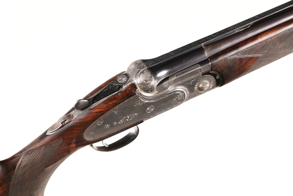 81279 Beretta SO4 O/U Shotgun 12ga
