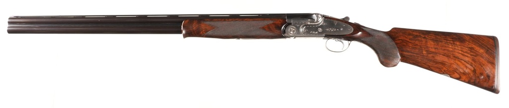 81279 Beretta SO4 O/U Shotgun 12ga