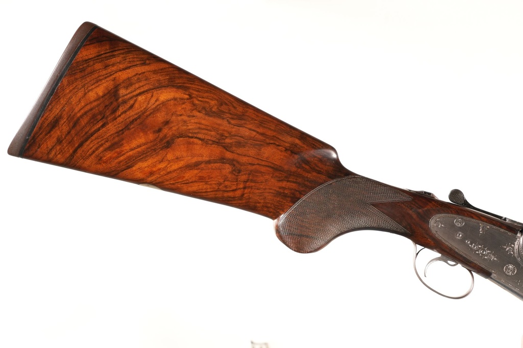 81279 Beretta SO4 O/U Shotgun 12ga