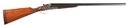 81407 LARRANAGA sidelock ejector SxS Shotgun 12ga