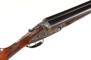 81407 LARRANAGA sidelock ejector SxS Shotgun 12ga
