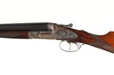 81407 LARRANAGA sidelock ejector SxS Shotgun 12ga