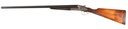 81407 LARRANAGA sidelock ejector SxS Shotgun 12ga