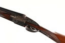 81407 LARRANAGA sidelock ejector SxS Shotgun 12ga