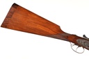 81407 LARRANAGA sidelock ejector SxS Shotgun 12ga