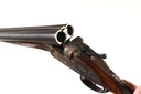 81407 LARRANAGA sidelock ejector SxS Shotgun 12ga