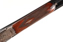 81408 L.I.G ELGOIBAR Sidelock Ejector SxS Shotgun 12ga