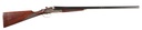 81408 L.I.G ELGOIBAR Sidelock Ejector SxS Shotgun 12ga