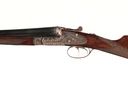 81408 L.I.G ELGOIBAR Sidelock Ejector SxS Shotgun 12ga