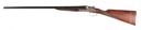 81408 L.I.G ELGOIBAR Sidelock Ejector SxS Shotgun 12ga