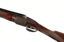 81408 L.I.G ELGOIBAR Sidelock Ejector SxS Shotgun 12ga