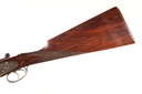 81408 L.I.G ELGOIBAR Sidelock Ejector SxS Shotgun 12ga