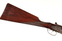 81408 L.I.G ELGOIBAR Sidelock Ejector SxS Shotgun 12ga