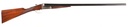 81416 C SMITH & SONS Box Lock Double SxS Shotgun 12ga