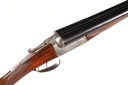 81416 C SMITH & SONS Box Lock Double SxS Shotgun 12ga