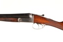 81416 C SMITH & SONS Box Lock Double SxS Shotgun 12ga