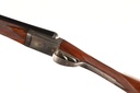 81416 C SMITH & SONS Box Lock Double SxS Shotgun 12ga