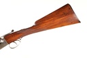 81416 C SMITH & SONS Box Lock Double SxS Shotgun 12ga
