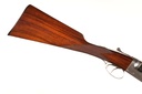81416 C SMITH & SONS Box Lock Double SxS Shotgun 12ga