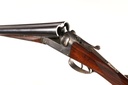 81416 C SMITH & SONS Box Lock Double SxS Shotgun 12ga