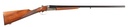 81418 R. MENEGON Boxlock Ejector SxS Shotgun 20ga