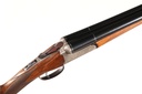 81418 R. MENEGON Boxlock Ejector SxS Shotgun 20ga