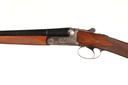 81418 R. MENEGON Boxlock Ejector SxS Shotgun 20ga