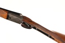 81418 R. MENEGON Boxlock Ejector SxS Shotgun 20ga