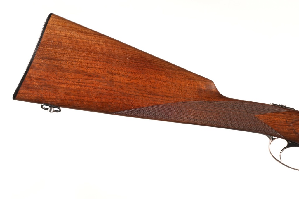 81418 R. MENEGON Boxlock Ejector SxS Shotgun 20ga