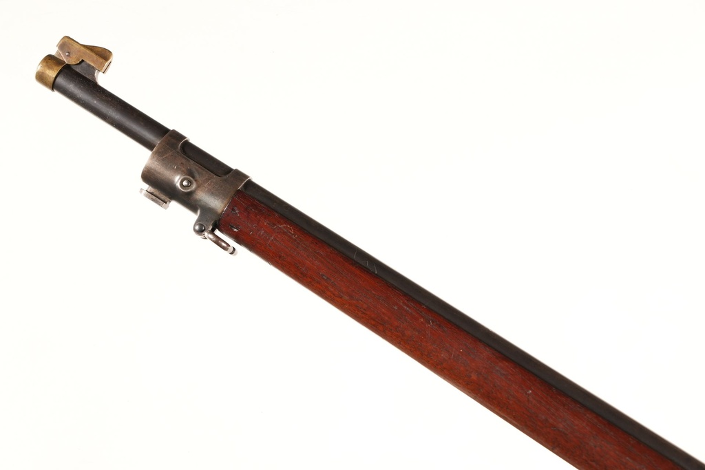 46216 Springfield Armory 1896 Bolt Rifle .30-40 Krag