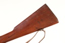 46216 Springfield Armory 1896 Bolt Rifle .30-40 Krag