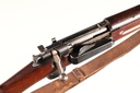 46216 Springfield Armory 1896 Bolt Rifle .30-40 Krag