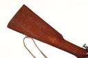 46216 Springfield Armory 1896 Bolt Rifle .30-40 Krag