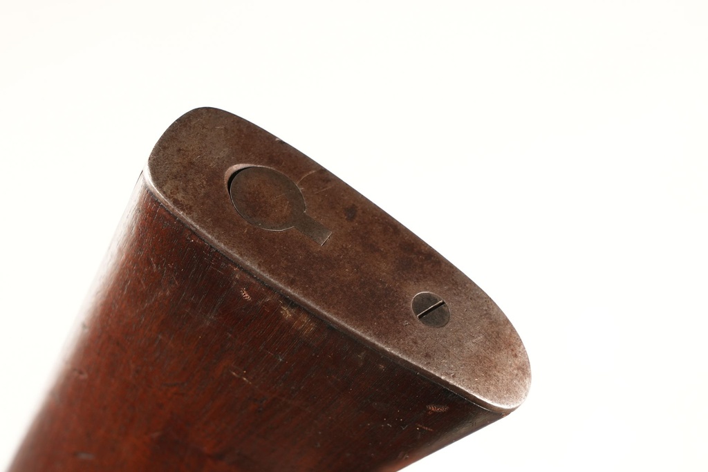 46217 Springfield Armory 1898 Bolt Rifle .30-40 Krag